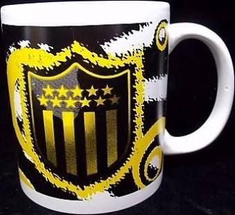 taza peñarol 18